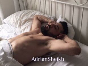 AdrianSheikh