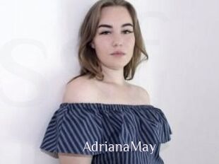 AdrianaMay