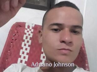 Adriano_Johnson