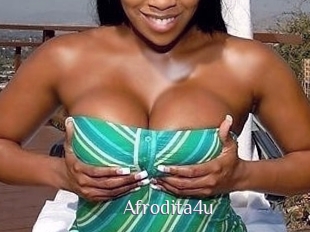 Afrodita4u