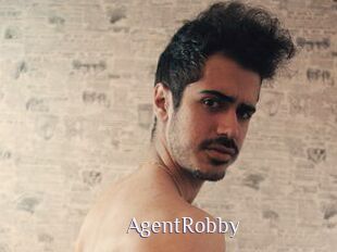 AgentRobby