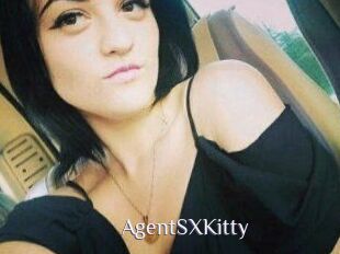 Agent_SX_Kitty