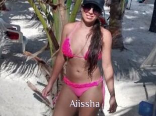 Aiissha