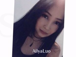 AilyaLuo