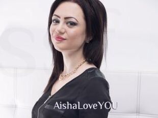 AishaLoveYOU