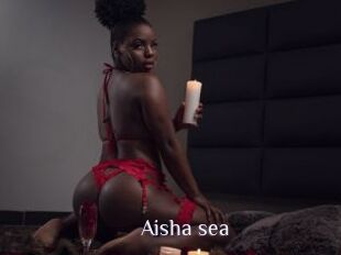 Aisha_sea