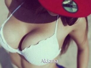 Akiana