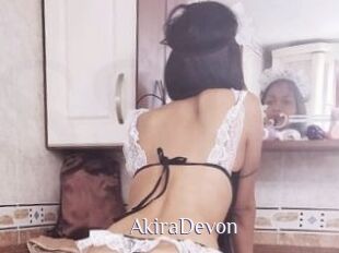 AkiraDevon