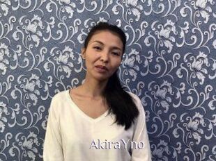 AkiraYno