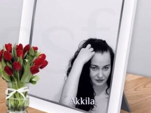 Akkila