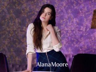 AlanaMoore