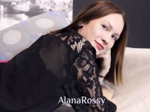 AlanaRossy