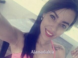 Alanadalca