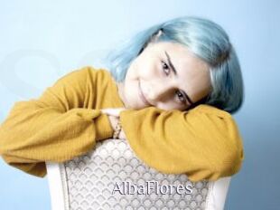 AlbaFlores