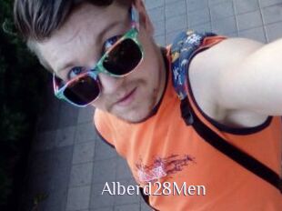 Alberd28Men