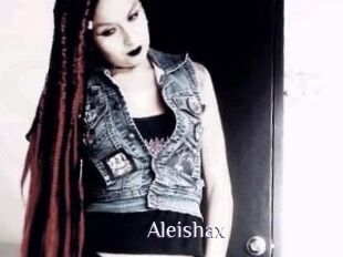 Aleishax