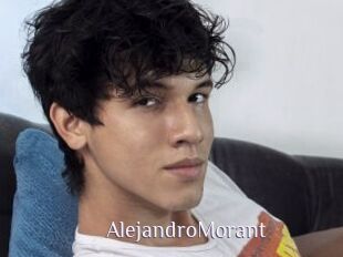 AlejandroMorant