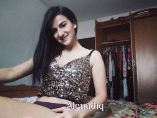 Alenadiq