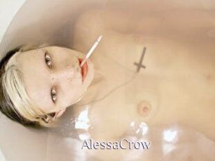 AlessaCrow