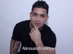 AlessandroBrown