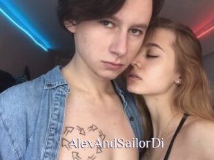 AlexAndSailorDi