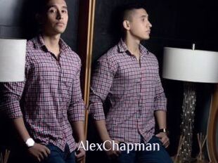 AlexChapman