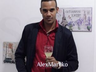 AlexMarcko