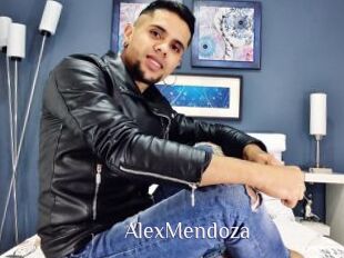 AlexMendoza
