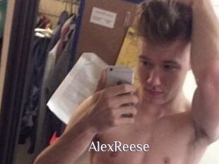 AlexReese