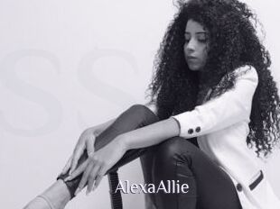 AlexaAllie