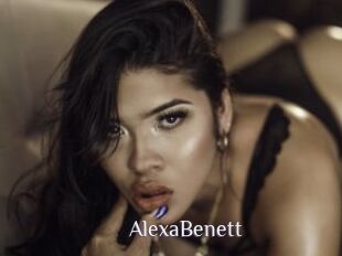 AlexaBenett