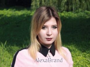 AlexaBrand