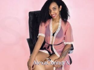 AlexaConnorX