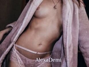 AlexaDemi