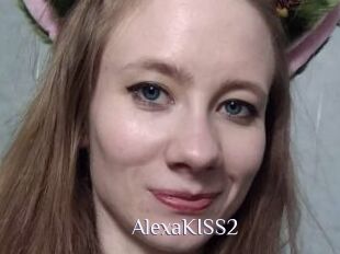 AlexaKISS2