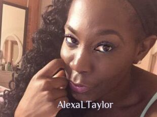 AlexaLTaylor