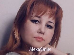 AlexaSmile