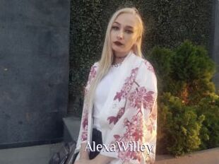 AlexaWilley