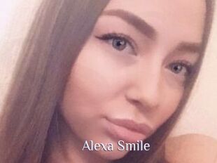 Alexa_Smile_