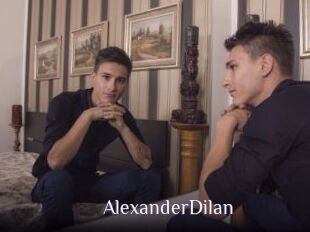 AlexanderDilan