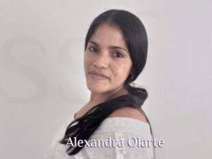 Alexandra_Olarte