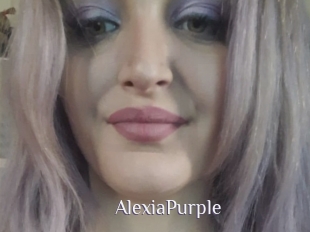 AlexiaPurple