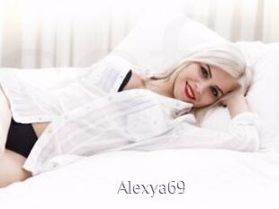 Alexya69