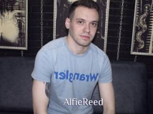 AlfieReed
