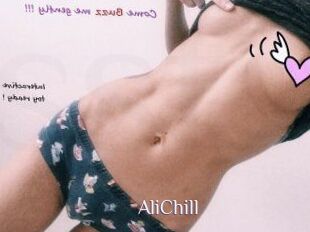AliChill