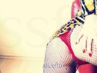 Alice1111