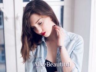 AliceBeautiful