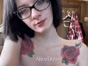 AliceDunn