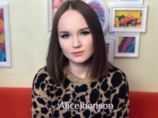 AliceJhonson