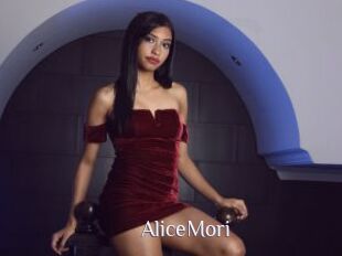 AliceMori